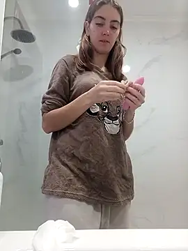 Snapshot of laparejaideal08 chatting on February 2026 12:34:02 PM laparejaideal08 online show from February 2026 12:34:02 PM