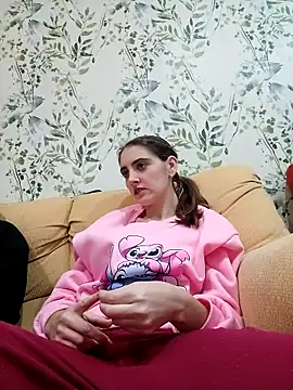 Snapshot of laparejaideal08 chatting on February 2026 08:40:01 PM laparejaideal08 online show from February 2026 08:40:01 PM