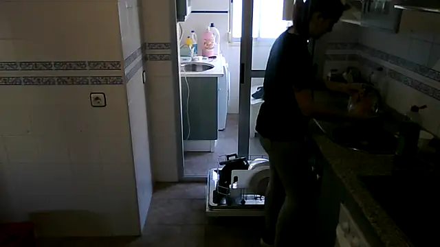 Snapshot of laparejaideal08 chatting on February 2026 04:09:02 PM laparejaideal08 online show from February 2026 04:09:02 PM