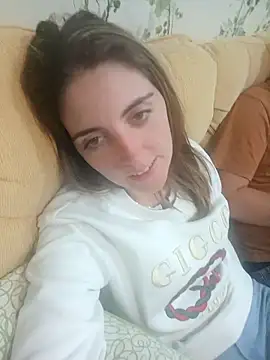 laparejaideal08 online show from March 2026 09:26:01 PM