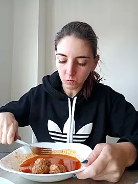 laparejaideal08 online show from March 2026 04:34:02 PM