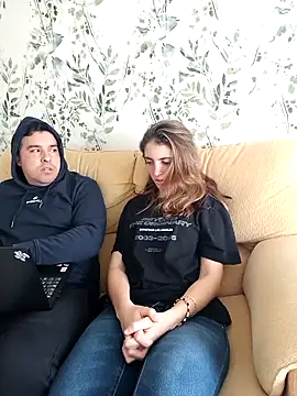 laparejaideal08 online show from April 2026 03:49:01 PM