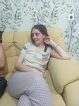 laparejaideal08 online show from April 2026 09:49:01 PM