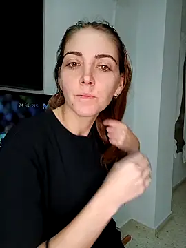 Snapshot of laparejaideal08 chatting on February 2026 08:53:02 PM laparejaideal08 online show from February 2026 08:53:02 PM