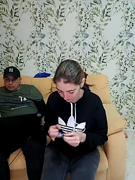 laparejaideal08 online show from March 2026 05:16:01 PM