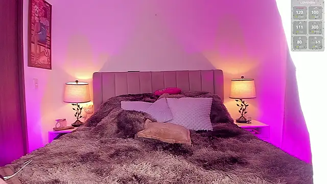  arimonserrat online show from March 2026 06:11:01 PM