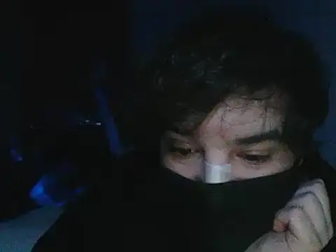 Snapshot of RaccooIsHere chatting on February 2026 10:53:01 PM RaccooIsHere online show from February 2026 10:53:01 PM