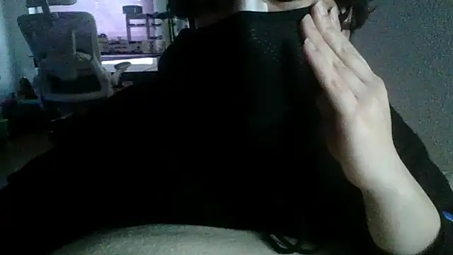 Snapshot of RaccooIsHere chatting on February 2026 05:13:02 PM RaccooIsHere online show from February 2026 05:13:02 PM