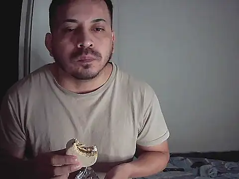 JonatanBail online show from February 2026 02:29:02 AM