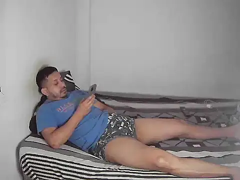 JonatanBail online show from February 2026 11:35:01 PM