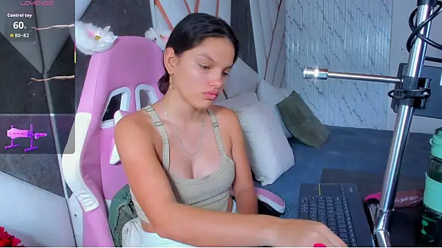 isa kolins online show from May 2026 02:45:01 PM