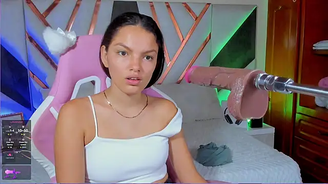 isa kolins online show from March 2026 12:49:01 PM