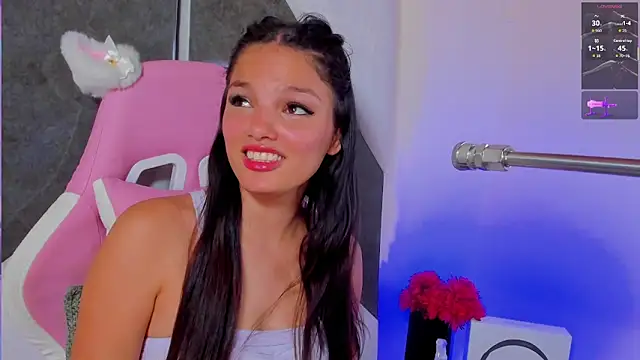 isa kolins online show from February 2026 08:06:02 PM