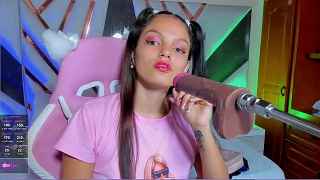 isa kolins online show from February 2026 10:48:01 AM