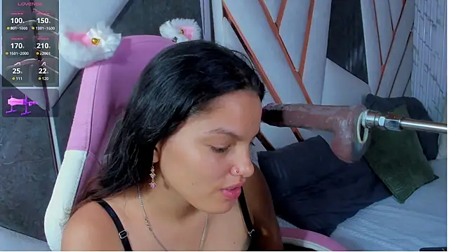 isa kolins online show from June 2026 02:07:02 PM