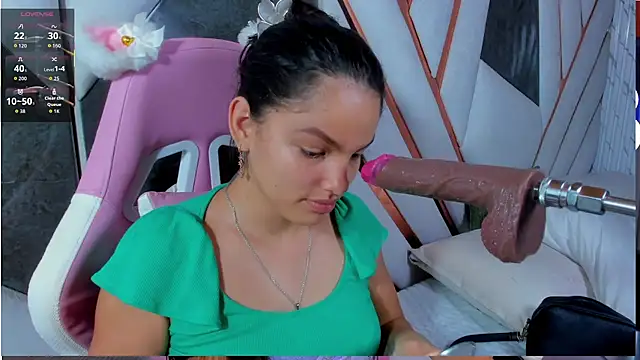 isa kolins online show from June 2026 11:22:01 AM