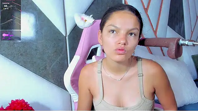 isa kolins online show from June 2026 12:16:02 PM