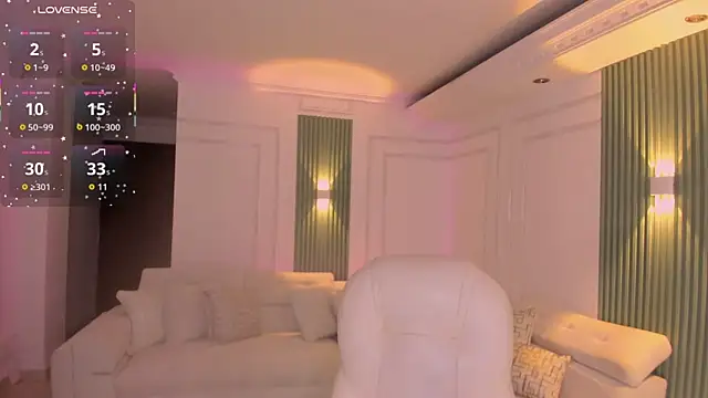 scarlett brooks online show from March 2026 11:08:01 AM