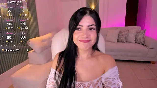 scarlett brooks online show from May 2026 11:11:01 AM
