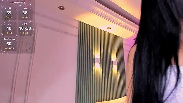 scarlett brooks online show from May 2026 11:16:01 AM