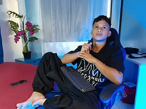 AlexDuMontt online show from February 2026 07:21:02 PM