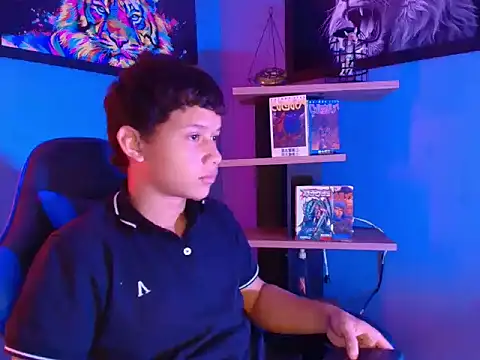 AlexDuMontt online show from February 2026 03:28:01 AM