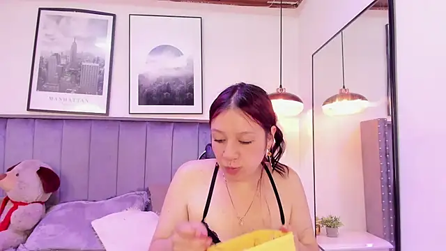 Snapshot of Soleil_Knox chatting on February 2026 07:57:02 PM Soleil Knox online show from February 2026 07:57:02 PM