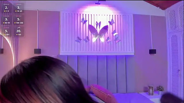  Kailythompson online show from March 2026 07:43:02 PM