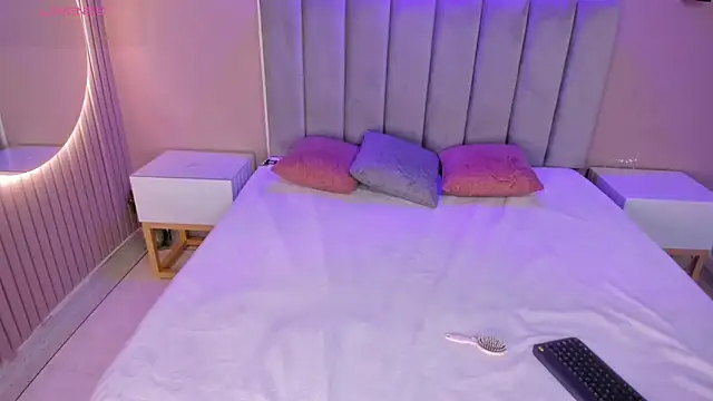  Kailythompson online show from February 2026 07:36:01 PM