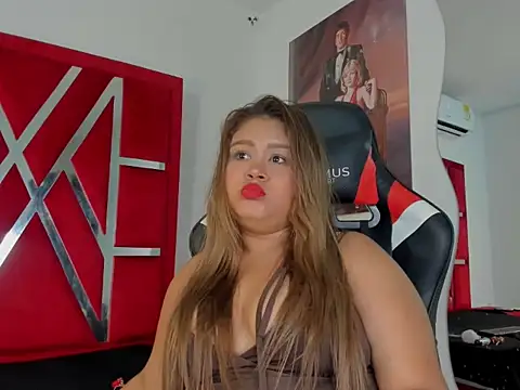 Snapshot of melissaasm chatting on April 2026 04:58:02 AM melissaasm online show from April 2026 04:58:02 AM