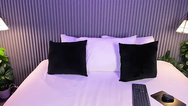 Yalezka  online show from March 2026 04:58:02 AM