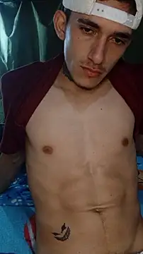 Alexwedcam online show from February 2026 07:01:02 PM