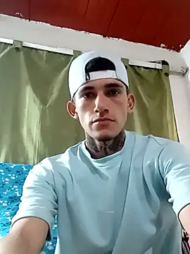 Alexwedcam online show from February 2026 09:25:02 PM