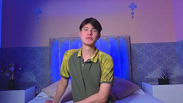 Derek Sinn online show from February 2026 08:31:02 PM