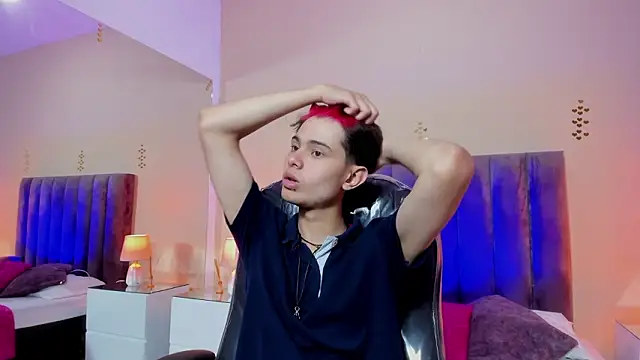 Derek Sinn online show from March 2026 07:59:02 PM