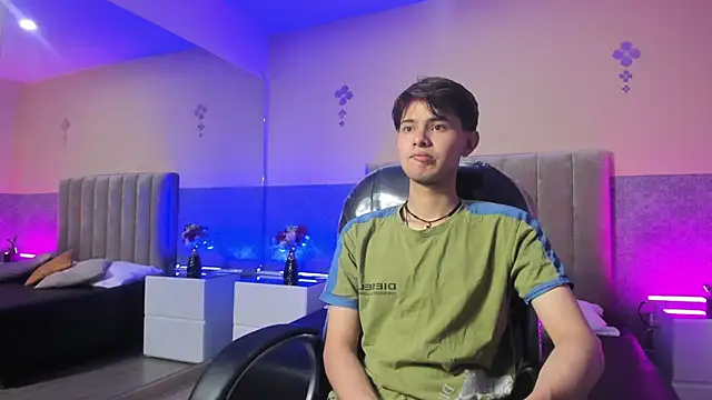 Derek Sinn online show from March 2026 01:13:01 PM