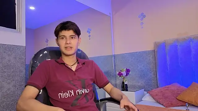 Derek Sinn online show from February 2026 07:46:01 PM