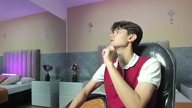 Derek Sinn online show from March 2026 07:51:01 PM