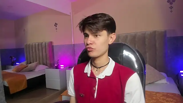 Derek Sinn online show from April 2026 07:51:01 PM