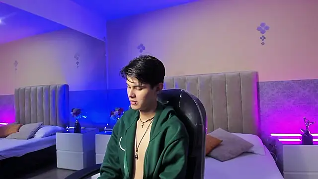 Derek Sinn online show from March 2026 02:02:01 PM