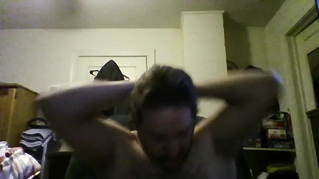 Demon2182 online show from February 2026 11:15:01 PM