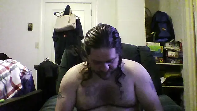 Demon2182 online show from February 2026 07:38:01 PM