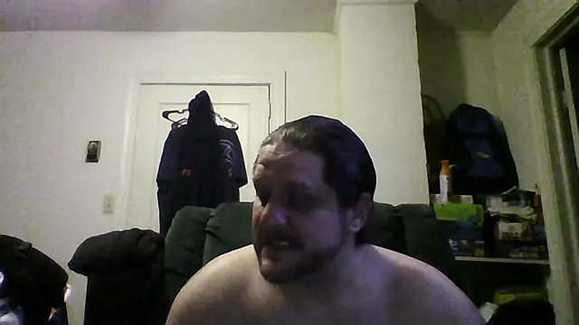 Demon2182 online show from February 2026 06:14:01 AM