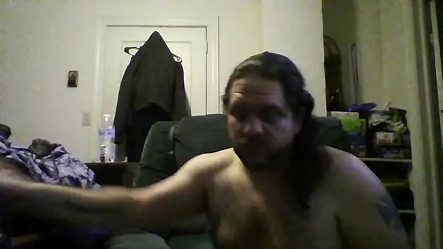 Demon2182 online show from February 2026 06:52:01 PM