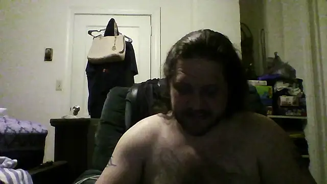 Demon2182 online show from February 2026 05:29:01 AM