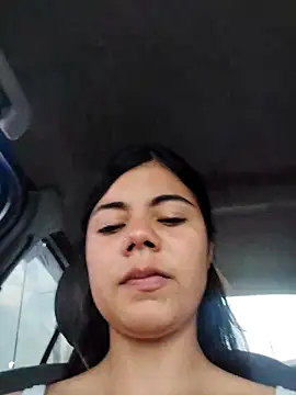 Roxan King online show from February 2026 04:07:02 PM