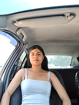 Roxan King online show from February 2026 04:51:02 PM