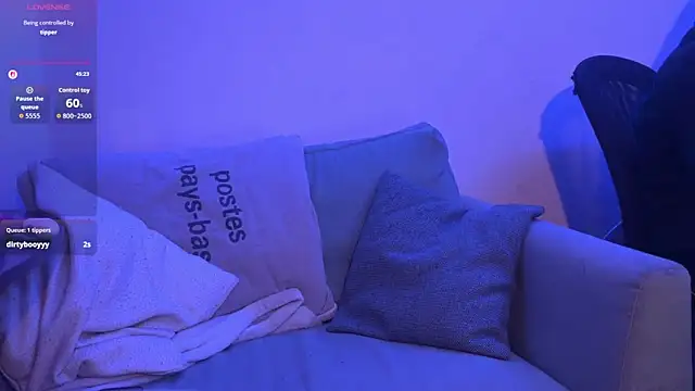 xBadRed online show from February 2026 10:53:01 PM