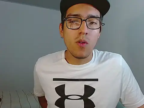Snapshot of NickFin chatting on July 2026 02:23:02 AM NickFin online show from July 2026 02:23:02 AM