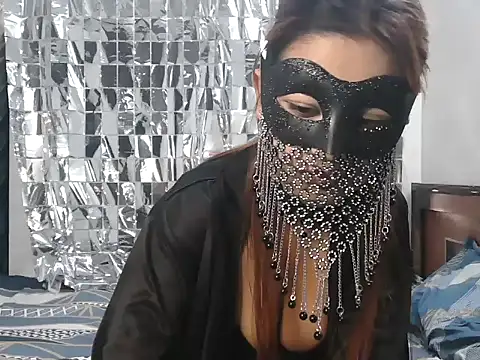 Alina Teen online show from February 2026 09:53:02 AM